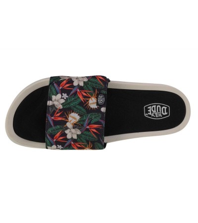Hey Dude Phoenix Tropical M 40146-3VF slippers