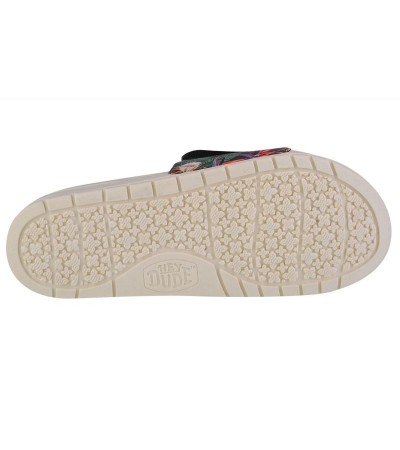 Hey Dude Phoenix Tropical M 40146-3VF slippers
