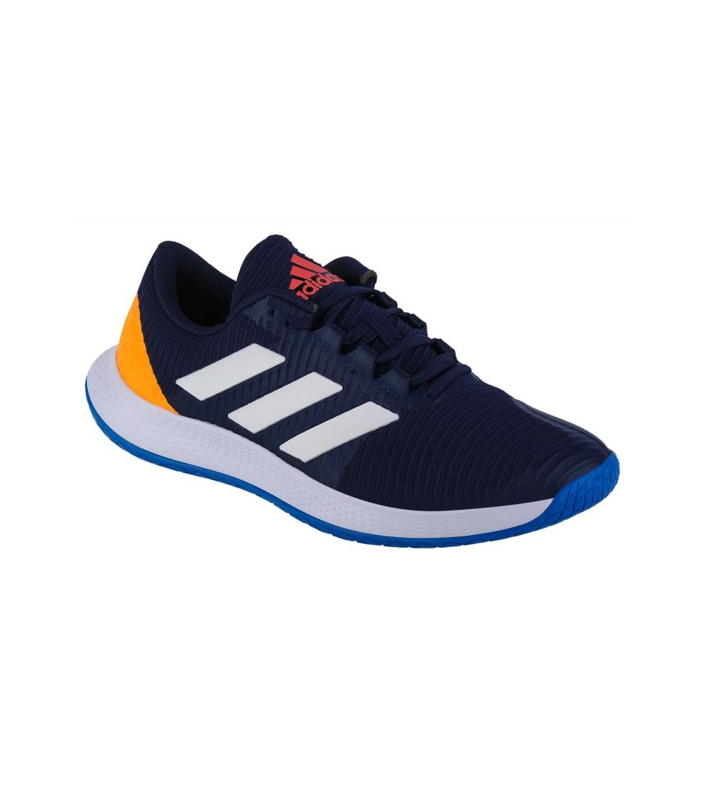 Adidas ForceBounce W GW5067 batai, Rankinio apranga moterims, Rankinio apranga, Adidas