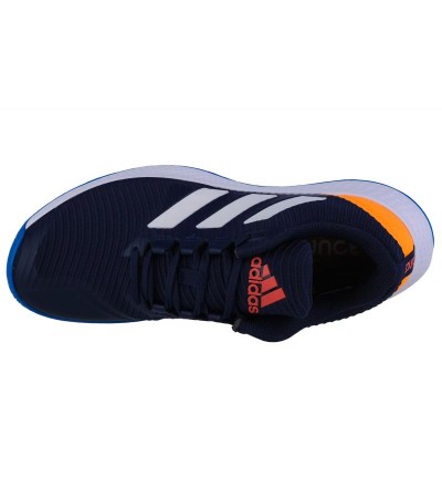 Adidas ForceBounce W GW5067 batai, Rankinio apranga moterims, Rankinio apranga, Adidas