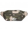 Juosmens krepšys adidas Camo juosmens krepšys H44674, Krepšiai ir diržai, Sporto apranga ir avalynė, Adidas