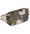 Juosmens krepšys adidas Camo juosmens krepšys H44674, Krepšiai ir diržai, Sporto apranga ir avalynė, Adidas