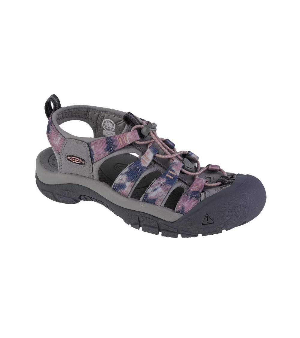 Keen Newport H2 Sandalai W 1027355, Lauko apranga, Sporto apranga ir avalynė, Keen