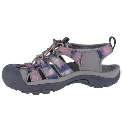 Keen Newport H2 Sandalai W 1027355, Lauko apranga, Sporto apranga ir avalynė, Keen