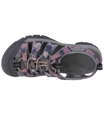 Keen Newport H2 Sandalai W 1027355, Lauko apranga, Sporto apranga ir avalynė, Keen