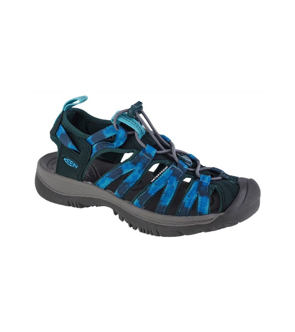 Keen "Whisper" sandalai W 1027362, Lauko apranga, Sporto apranga ir avalynė, Keen