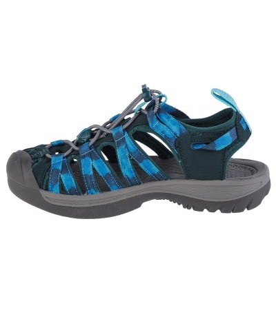 Keen "Whisper" sandalai W 1027362, Lauko apranga, Sporto apranga ir avalynė, Keen