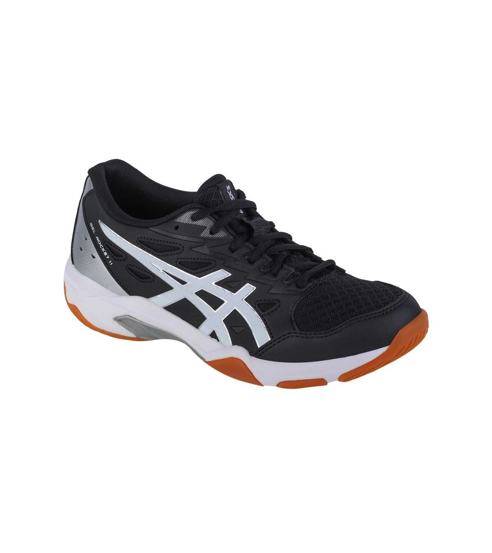 Asics Gel-Rocket 11 W 1072A093-002 batai, Tinklinio apranga moterims, Tinklinio apranga, Asics