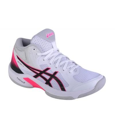 Asics Beyond FF MT W 1072A096-101 batai, Tinklinio apranga moterims, Tinklinio apranga, Asics