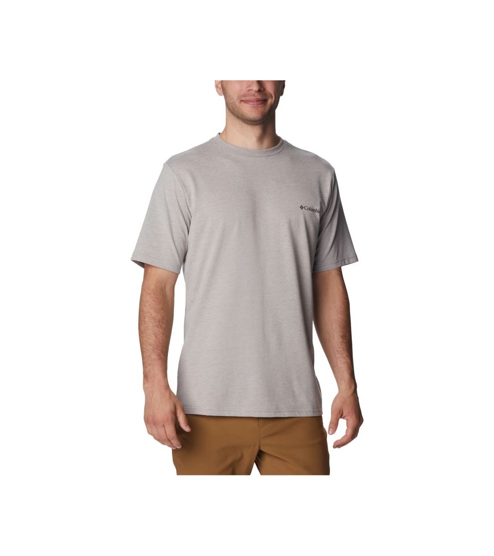 Columbia CSC Basic Logo SS Tee M 1680053044