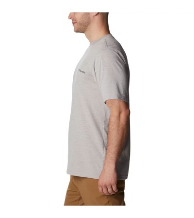 Columbia CSC Basic Logo SS Tee M 1680053044