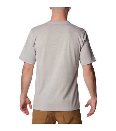 Columbia CSC Basic Logo SS Tee M 1680053044