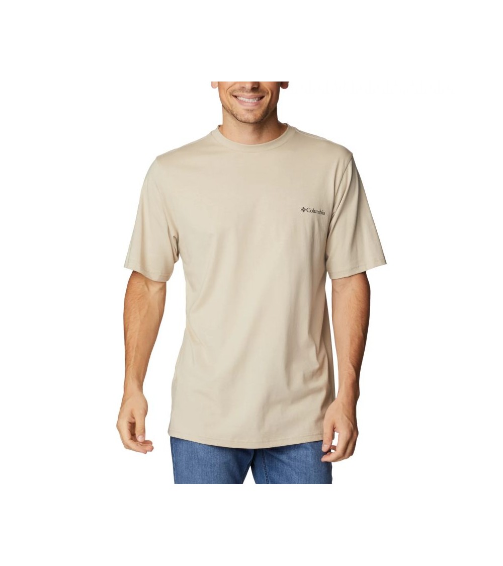 Columbia CSC Basic Logo SS Tee M 1680053274