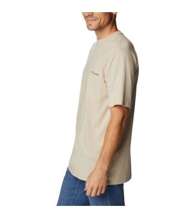 Columbia CSC Basic Logo SS Tee M 1680053274