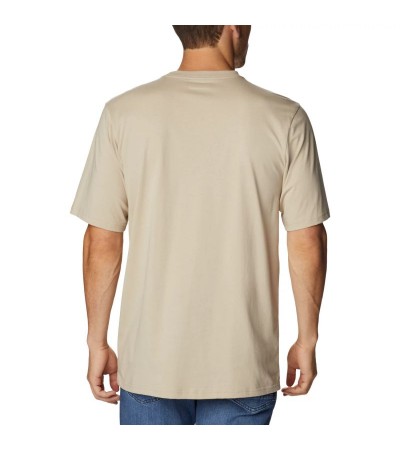 Columbia CSC Basic Logo SS Tee M 1680053274