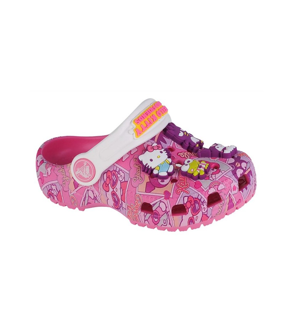 Crocs Hello Kitty and Friends Classic Clog Jr 208025-680