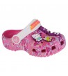 Crocs Hello Kitty and Friends Classic Clog Jr 208025-680, Plaukimo apranga vaikams, Plaukimo apranga, Crocs