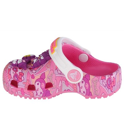 Crocs Hello Kitty and Friends Classic Clog Jr 208025-680