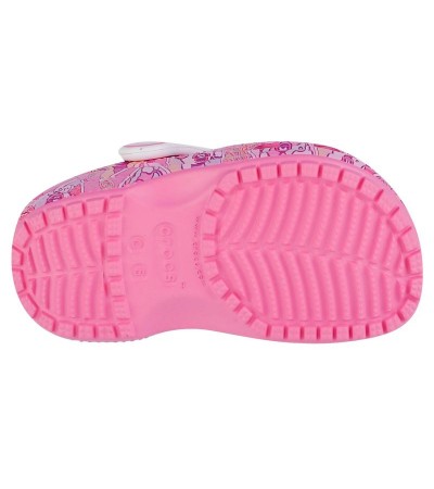 Crocs Hello Kitty and Friends Classic Clog Jr 208025-680