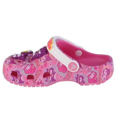 Crocs Hello Kitty and Friends Classic Clog Jr 208103-680