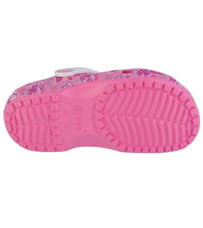 Crocs Hello Kitty and Friends Classic Clog Jr 208103-680