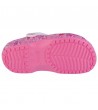 Crocs Hello Kitty and Friends Classic Clog Jr 208103-680, Plaukimo apranga vaikams, Plaukimo apranga, Crocs