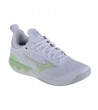Mizuno Wave Luminous 2 W V1GC21203 5 tinklinio bateliai, Tinklinio apranga moterims, Tinklinio apranga, Mizuno