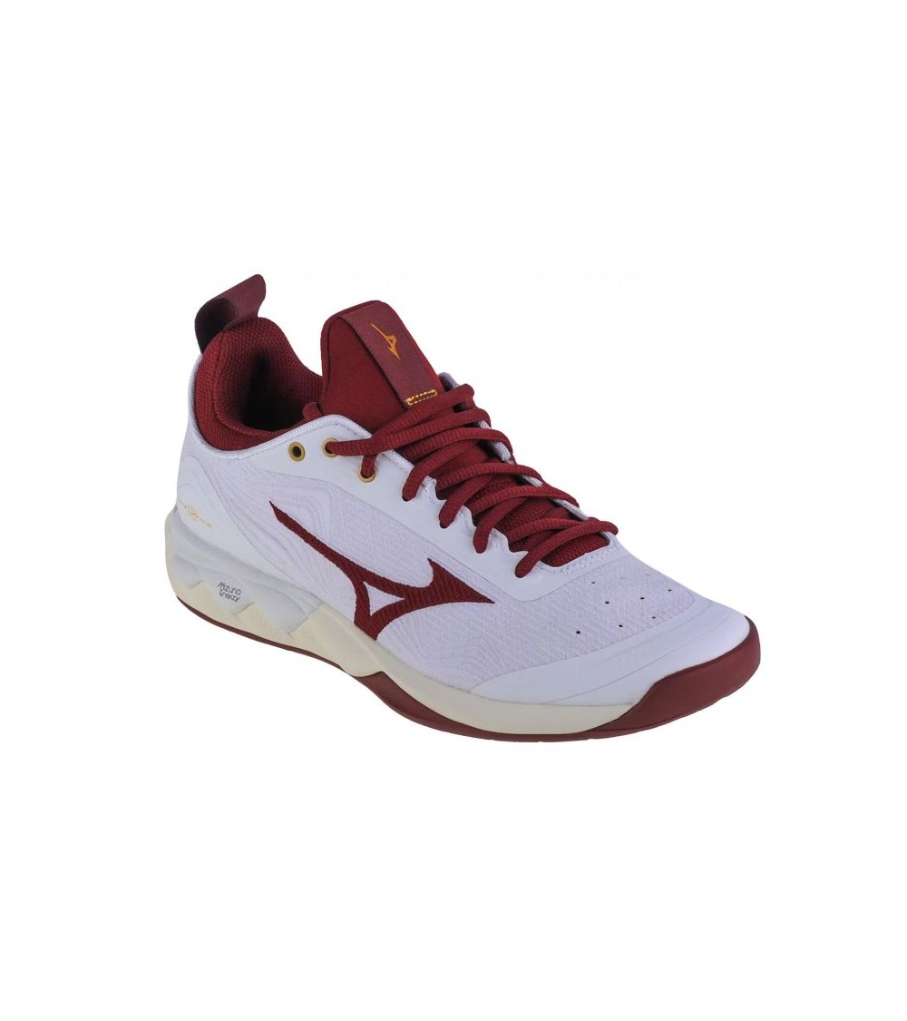Mizuno Wave Luminous 2 W V1GC212045 tinklinio bateliai, Tinklinio apranga moterims, Tinklinio apranga, Mizuno
