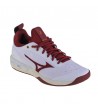 Mizuno Wave Luminous 2 W V1GC212045 tinklinio bateliai, Tinklinio apranga moterims, Tinklinio apranga, Mizuno
