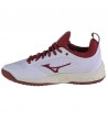 Mizuno Wave Luminous 2 W V1GC212045 tinklinio bateliai, Tinklinio apranga moterims, Tinklinio apranga, Mizuno
