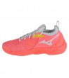 Tinklinio bateliai Mizuno Wave Momentum 3 W V1GC23120 6, Tinklinio apranga moterims, Tinklinio apranga, Mizuno