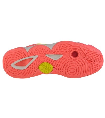 Tinklinio bateliai Mizuno Wave Momentum 3 W V1GC23120 6, Tinklinio apranga moterims, Tinklinio apranga, Mizuno