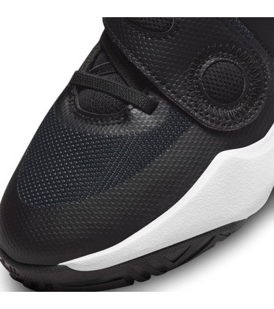 Nike Team Hustle D 11 Jr DV8996 002 basketball shoes