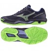 Rankinio bateliai Mizuno Wave Phantom 3 M X1GA226011, Rankinio apranga vyrams, Rankinio apranga, Mizuno
