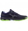 Rankinio bateliai Mizuno Wave Phantom 3 M X1GA226011, Rankinio apranga vyrams, Rankinio apranga, Mizuno