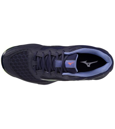 Rankinio bateliai Mizuno Wave Phantom 3 M X1GA226011, Rankinio apranga vyrams, Rankinio apranga, Mizuno