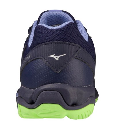 Rankinio bateliai Mizuno Wave Phantom 3 M X1GA226011, Rankinio apranga vyrams, Rankinio apranga, Mizuno