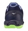 Rankinio bateliai Mizuno Wave Phantom 3 M X1GA226011, Rankinio apranga vyrams, Rankinio apranga, Mizuno