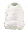 Rankinio bateliai Mizuno Wave Phantom 3 W X1GB226035, Rankinio apranga moterims, Rankinio apranga, Mizuno