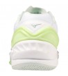 Mizuno Wave Stealth Neo W X1GB200035 rankinio bateliai, Rankinio apranga moterims, Rankinio apranga, Mizuno