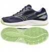 Tinklinio bateliai Mizuno Cyclone Speed 4 Jr. V1GD231011, Tinklinio apranga vaikams, Tinklinio apranga, Mizuno
