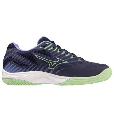 Tinklinio bateliai Mizuno Cyclone Speed 4 Jr. V1GD231011, Tinklinio apranga vaikams, Tinklinio apranga, Mizuno