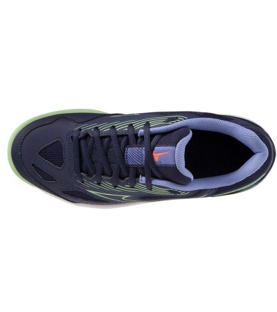 Tinklinio bateliai Mizuno Cyclone Speed 4 Jr. V1GD231011, Tinklinio apranga vaikams, Tinklinio apranga, Mizuno
