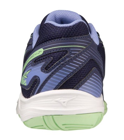 Tinklinio bateliai Mizuno Cyclone Speed 4 Jr. V1GD231011, Tinklinio apranga vaikams, Tinklinio apranga, Mizuno