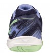 Tinklinio bateliai Mizuno Cyclone Speed 4 Jr. V1GD231011, Tinklinio apranga vaikams, Tinklinio apranga, Mizuno