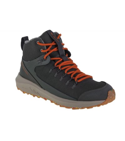 Columbia Trailstorm Mid Waterproof Omni Heat M 200544133 9 batai, Lauko apranga, Sporto apranga ir avalynė, Columbia