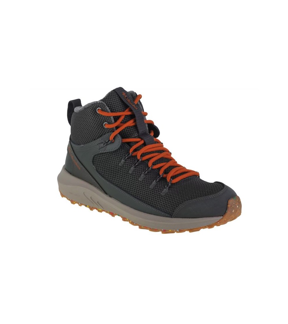 Columbia Trailstorm Mid Waterproof Omni Heat M 200544133 9 batai, Lauko apranga, Sporto apranga ir avalynė, Columbia