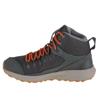 Columbia Trailstorm Mid Waterproof Omni Heat M 200544133 9 batai, Lauko apranga, Sporto apranga ir avalynė, Columbia