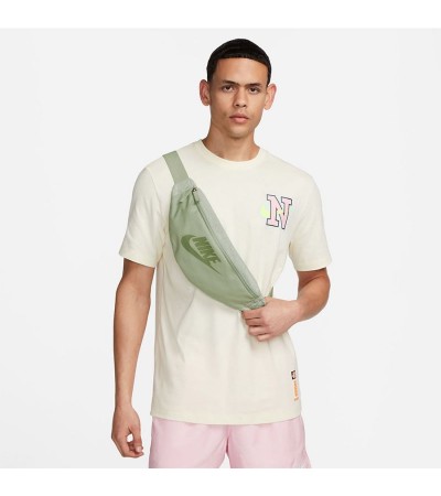 Nike Heritage FB2847-343 waist bag