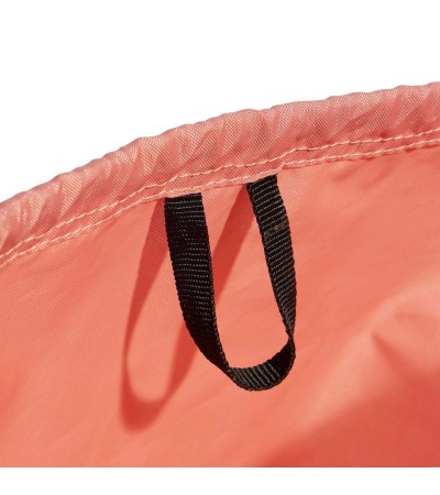 Adidas Linear Gymsack IP5006 bag for clothing and footwear